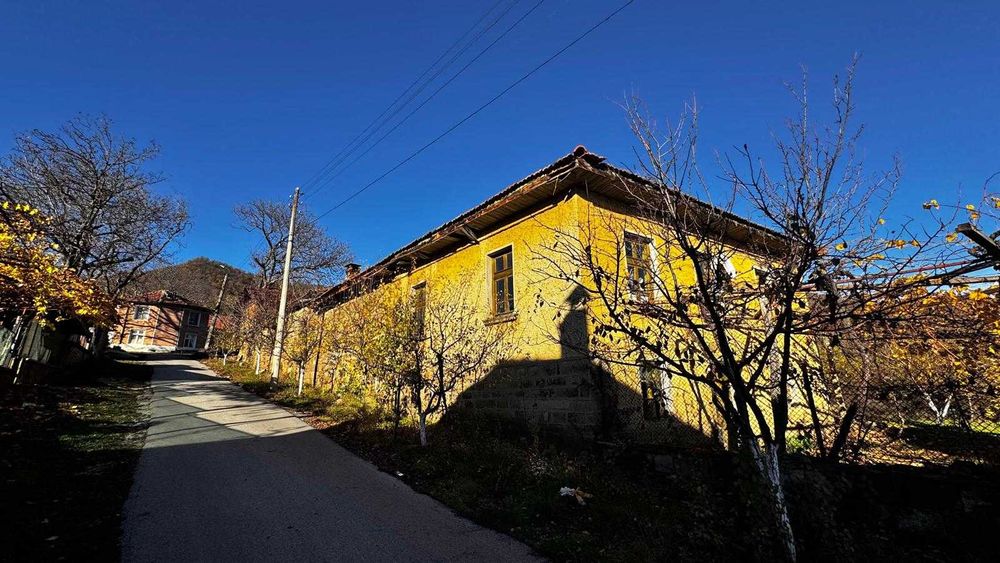 Къща С. Дамяново, Севлиево