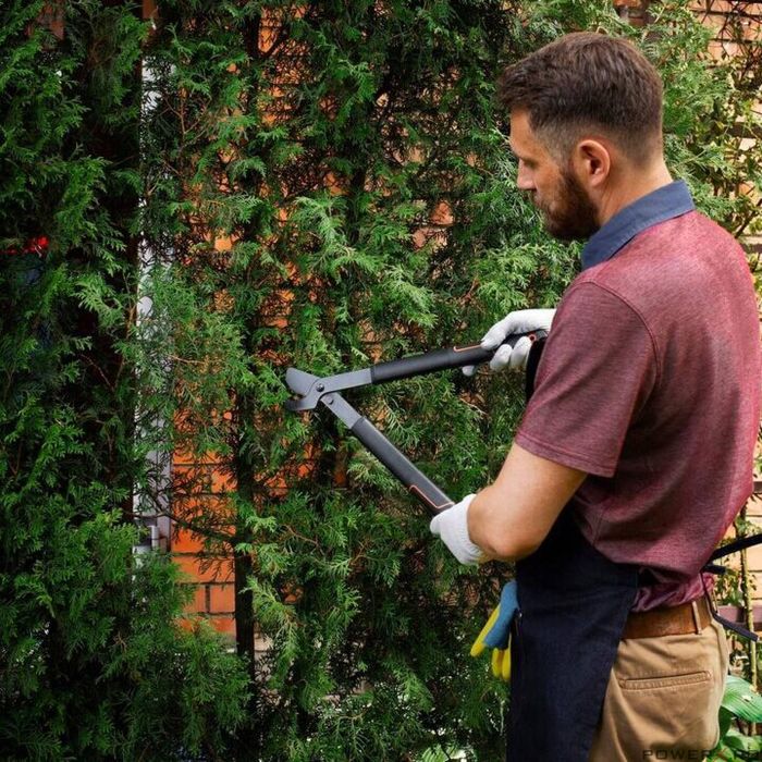 Foarfeca pentru gradinarit, 770 mm, Powermat