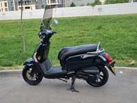 Kymco like tt 50