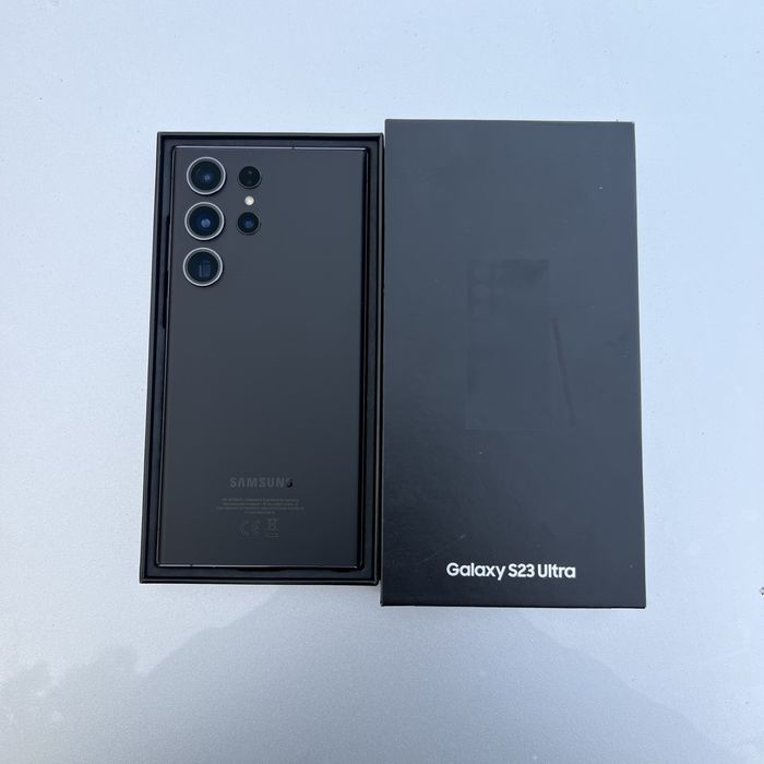 Samsung 23 ультра vetnam