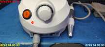 aparat de polizat polisat frezat Nail master ZS601 perfect functional