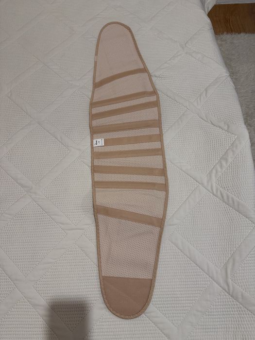 Корсет ортопедический,НОВЫЙ,размер М,качество:ВЫСШЕЕ