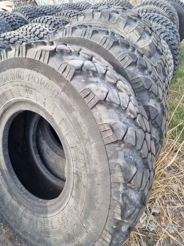 Шина 425/85R21