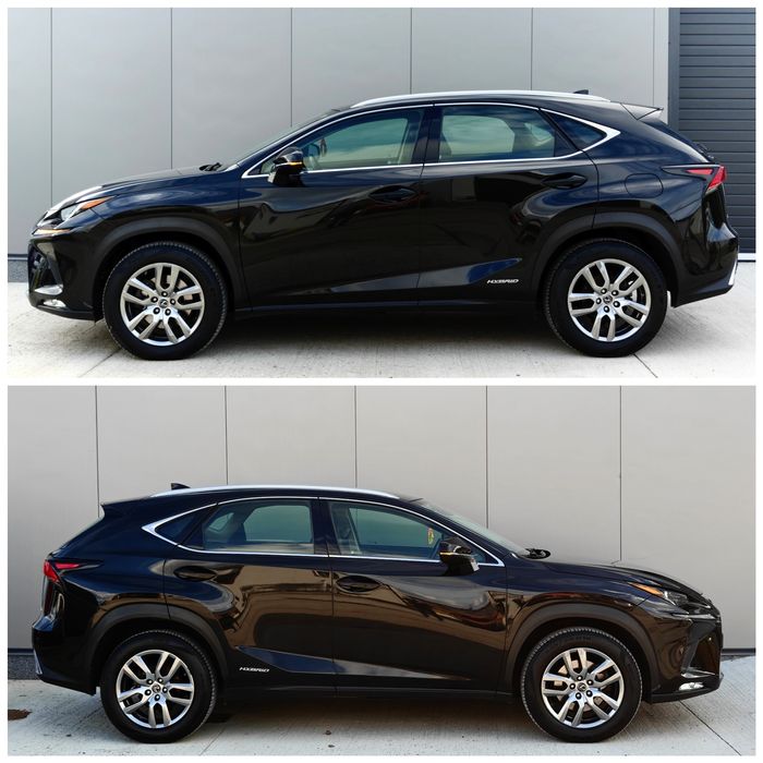 LEXUS NX300h 2,5 Hybrid 4×4 Automatic 2020//Superbă