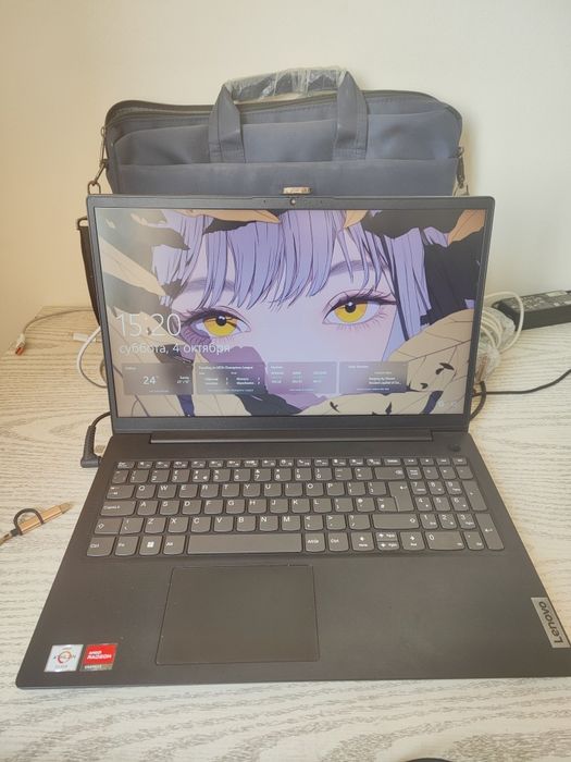 Lenovo V15 G4 Cs1.6 100Fps