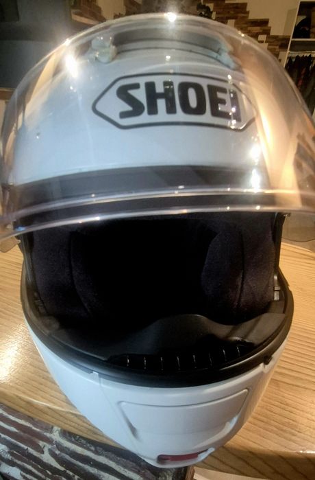 Casca moto Shoei Neotec