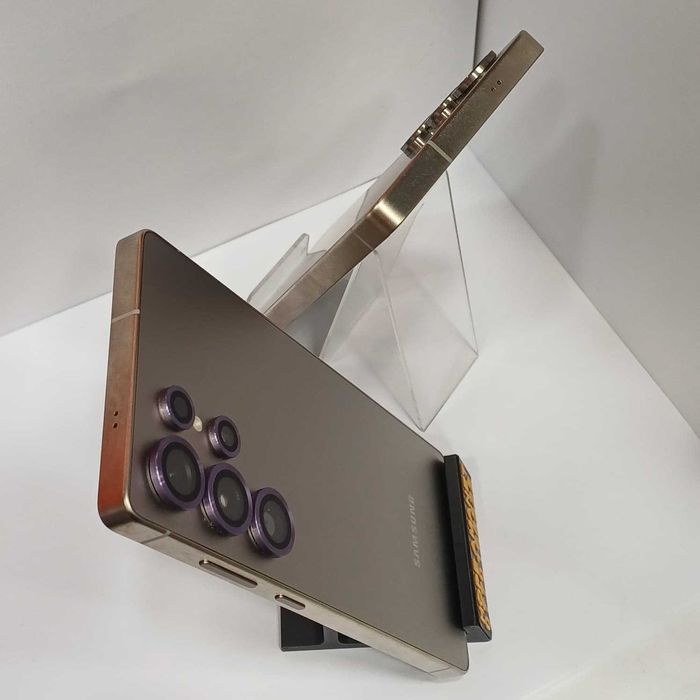 Hope Amanet P1/ Samsung S25 Ultra / 256 GB