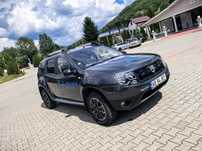 Vând Dacia Duster