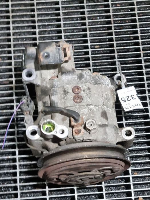 Compresor clima Nissan X - Trail T30 2.2 Dci 2001 - 2008 YD22ETI(YD22DDTI) (1325)