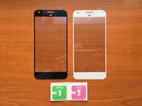 Folie sticla FULL 2.5D pentru Lg G6 , Nokia 3