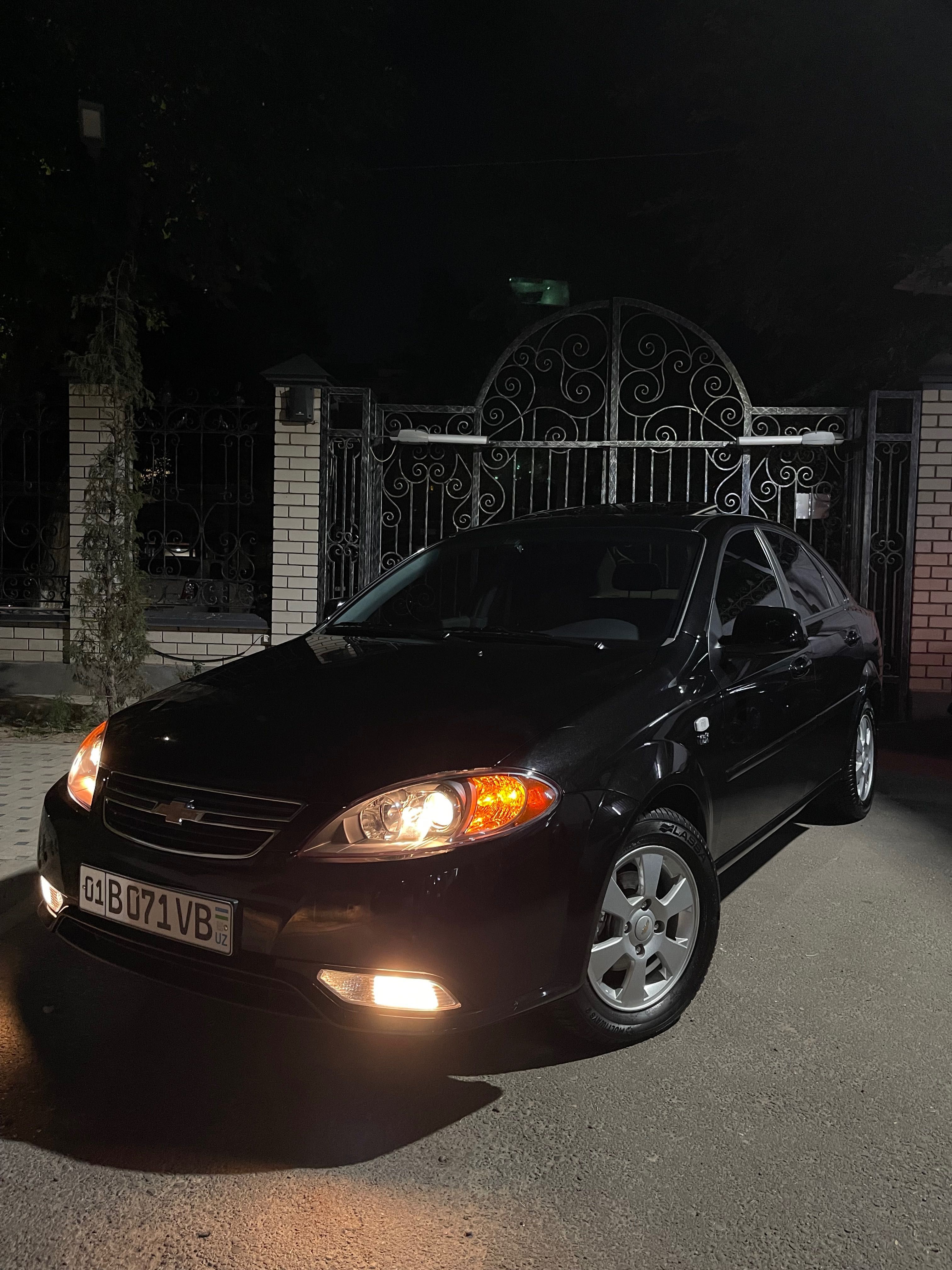 Продам свою Chevrolet Gentra elegant plus 2022, полный фулл, АБС, Люк,