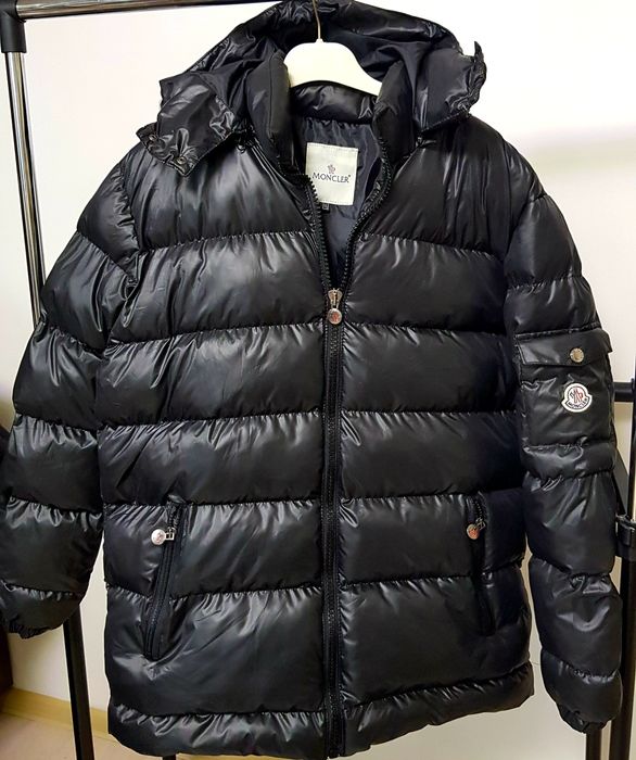 Geaca puffer M0ncl3r Maia colectia premium