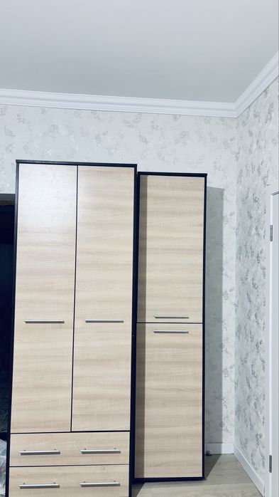 Шкаф-купе в отличном состоянии