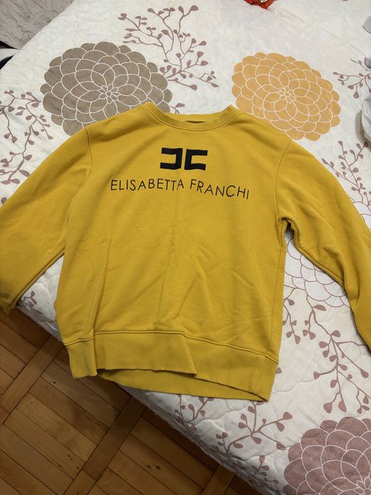 Дамска блуза Elisabetta Franchi