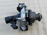 Turbo Ford / Citroen / Peugeot / Opel 1.5 hdi : 9813241380