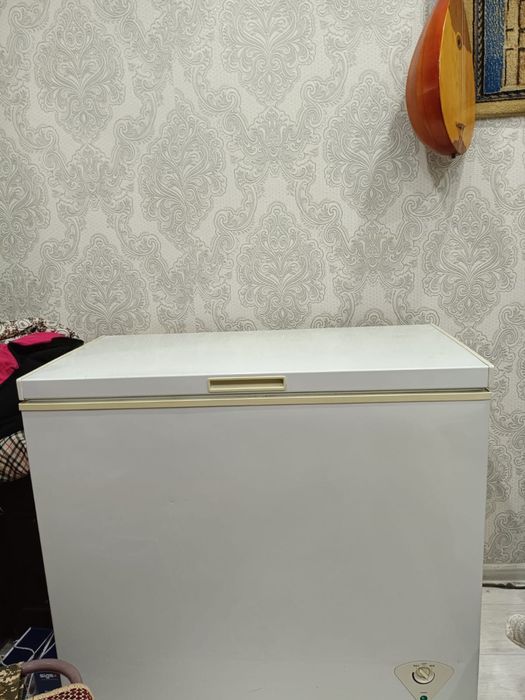 Продам морозильную камеру в хорошем состоянии