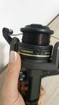 SHIMANO    LX    3000