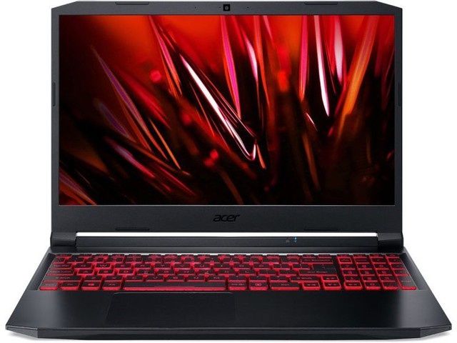 Noutbuk Acer NITRO AN515-58