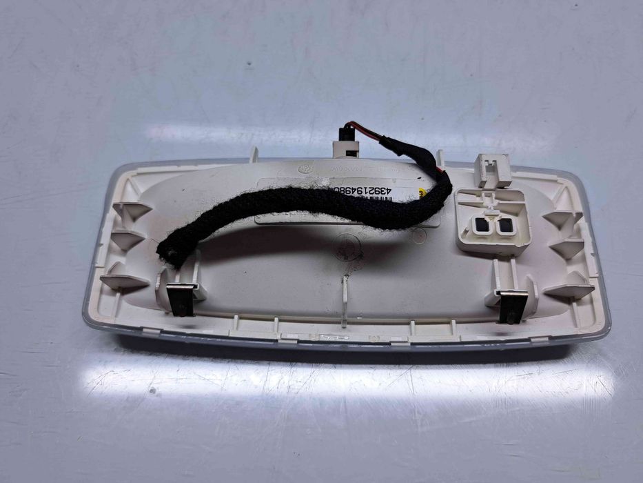 Plafoniera spate Bmw 1 (F20) [Fabr 2011-2017] OEM