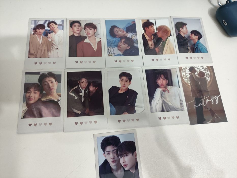 Продам BL карты )