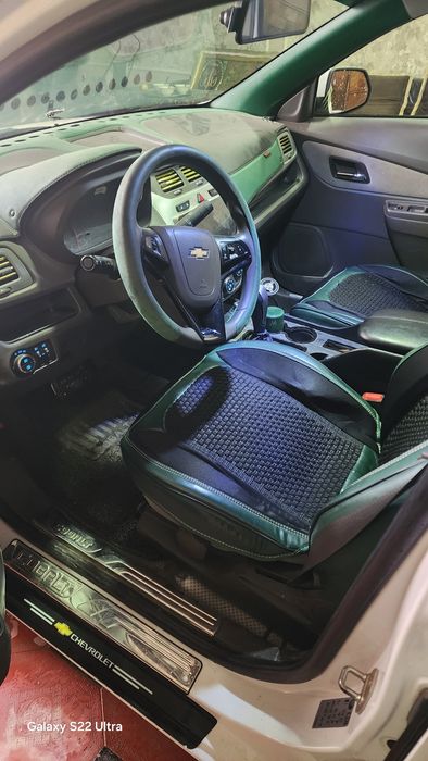 Cobalt 2019 radnoy kraska