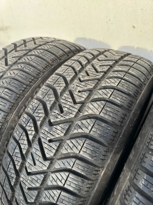 Pirelli 195/55R17- Stare foarte buna, livrare rapida, garantie!
