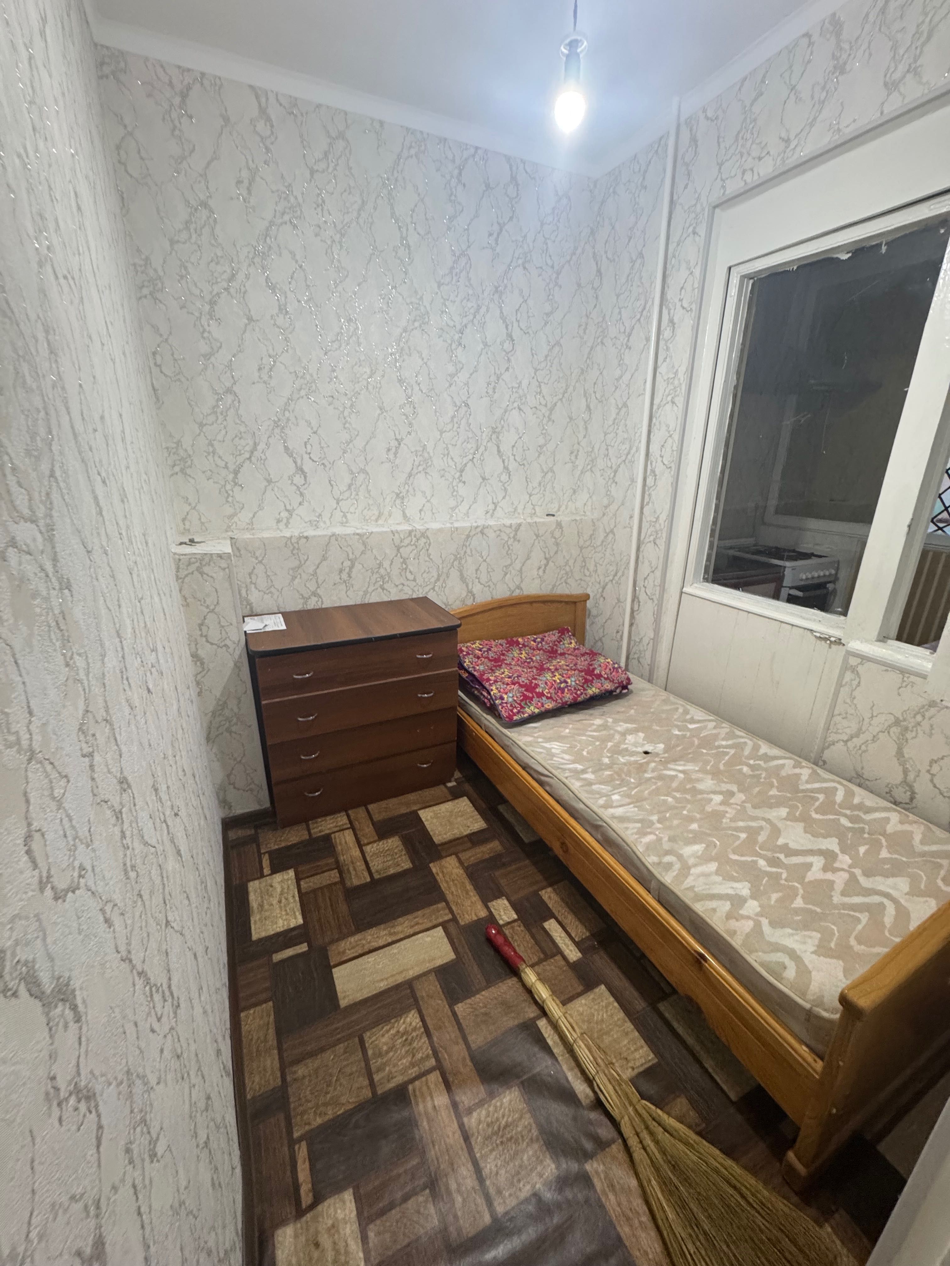 Сдам свою квартиру на Юнусабаде