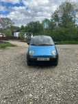 Vând Matiz Daewoo