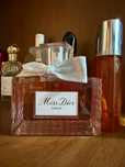 Miss Dior perfume