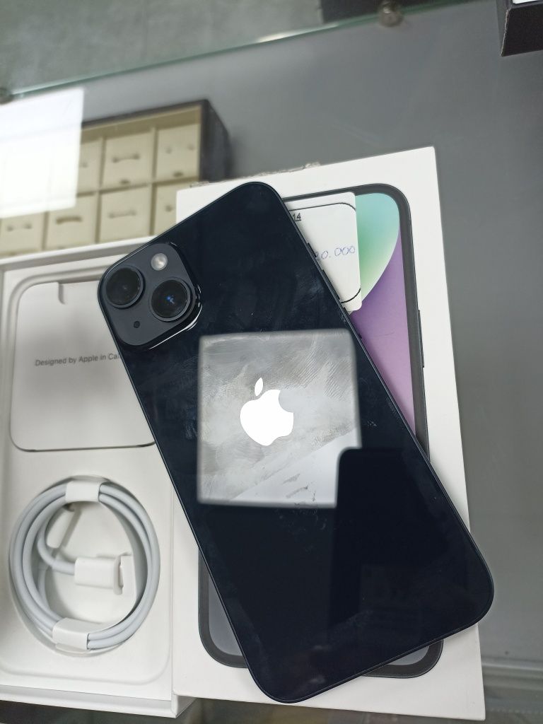 Apple iPhone 14/Алматы, 291296