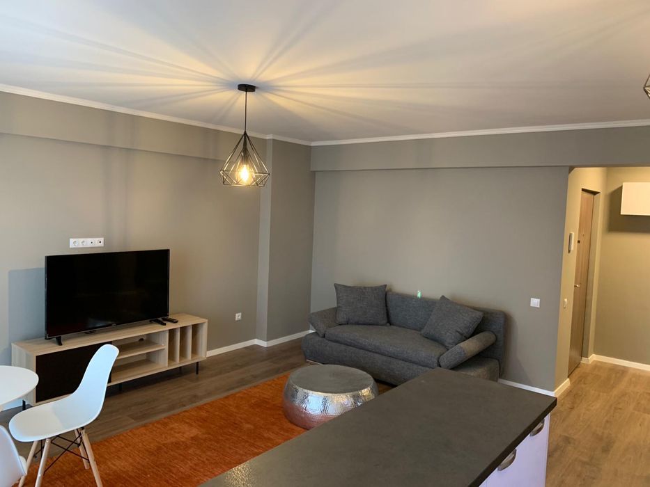Apartament 3 cam de inchiriat - SDK DELTA, Nufarul