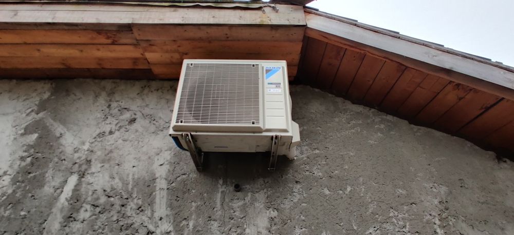 Pompa caldura Samsung Mitsubishi Daikin Vivax Hyundai montaj, instala