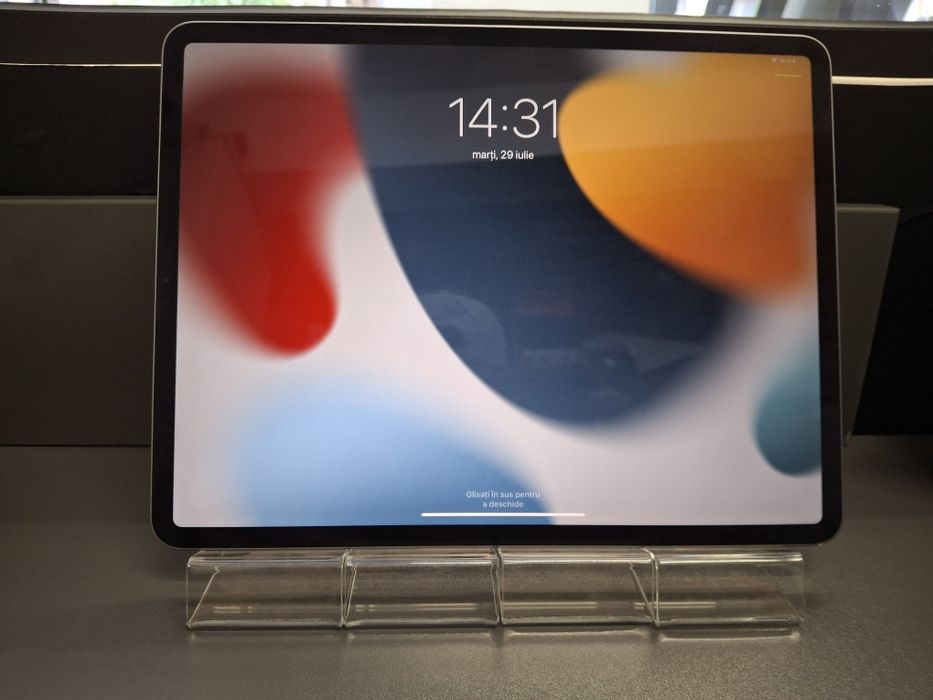 IPad Pro 12.9 Gen. 3 512gb