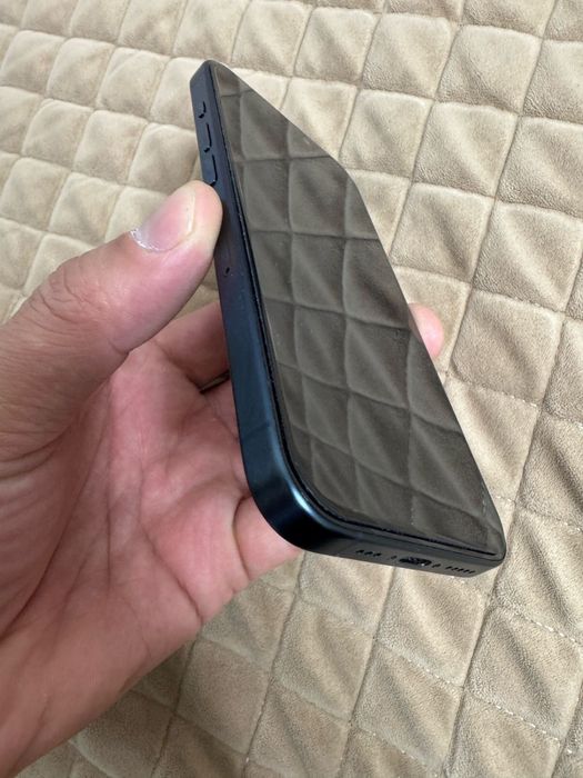 Iphone 15 pro 256