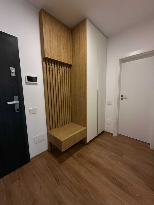 Proprietar – Garsonieră modernă Alphaville Arena, Brașov