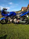 Motocicleta Honda Hornet S , 600cmc