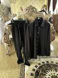 Compleu Satin elegant