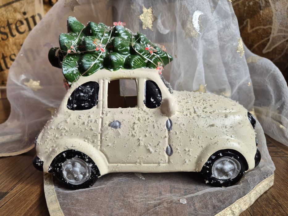 Коледна декорация