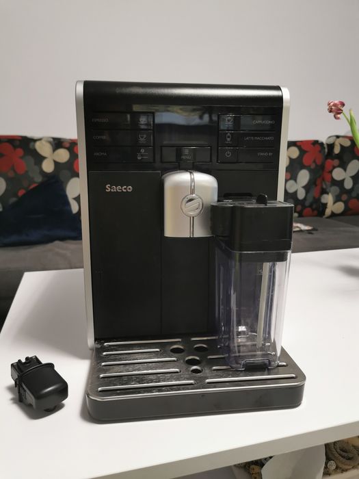 Expresoare Saeco
