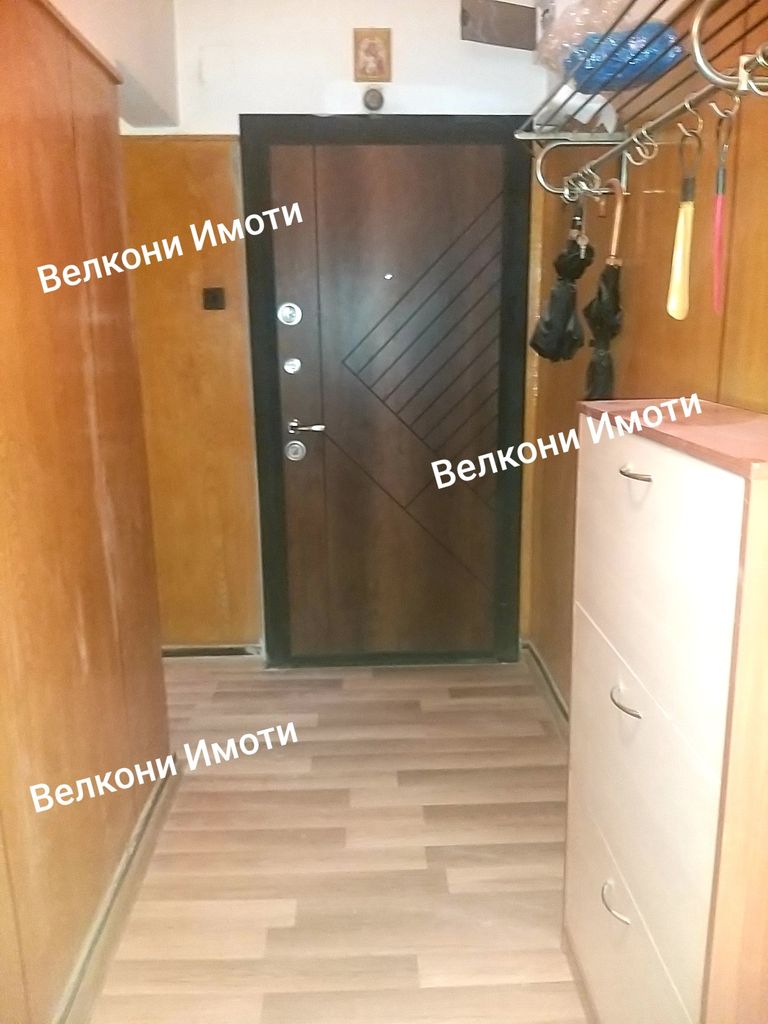 Дава се под наем Двустаен апартамент в Пловдив, Каменица 2 - 63 кв.м за 408 € - Снимка #11