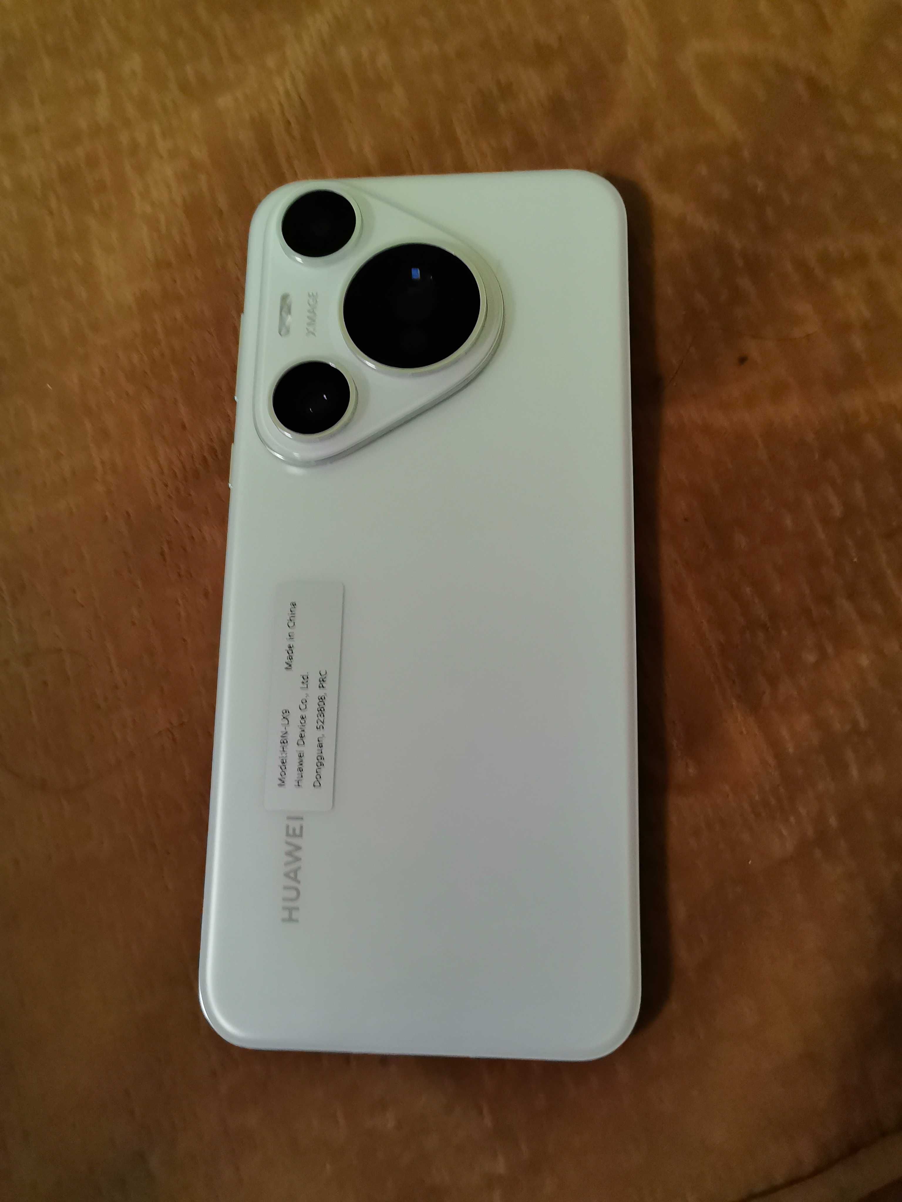 Huawei Pura Pro 70