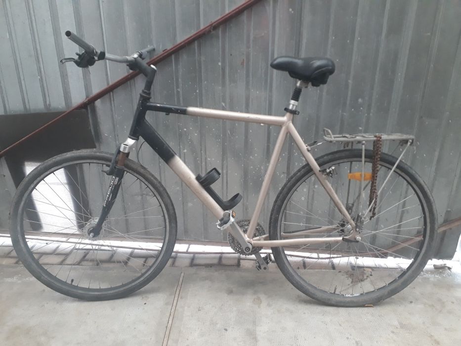 Bicicleta pt proiect