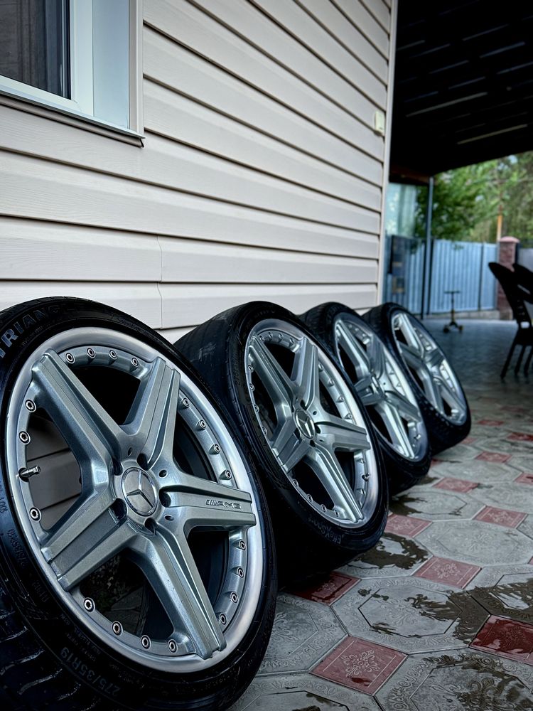 Cramadora Крамадоры R19