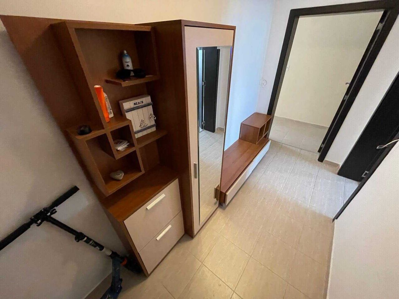 Продава се Четиристаен апартамент в Свети Влас - 117 кв.м за 1112 €/кв.м - Снимка #17