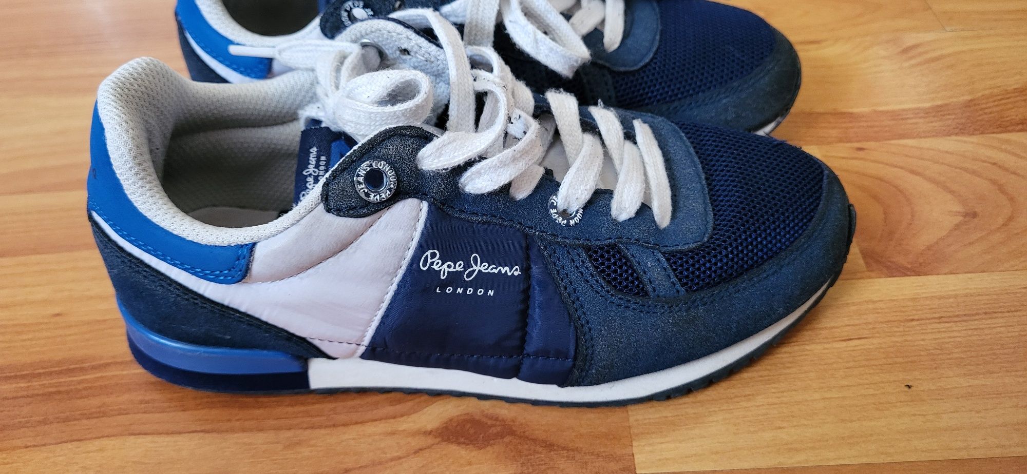 Incaltaminte copii Pepe Jeans, marimea 33