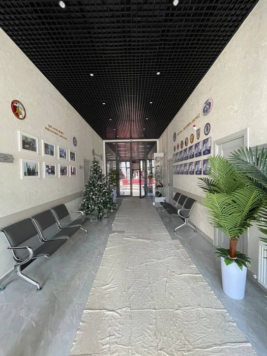 Реечный, Грильято, Армстронг, Grilyato, Reechniy, Armstrong | AI 54