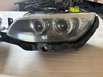Far bmw e92 e93 facelift lci xenon