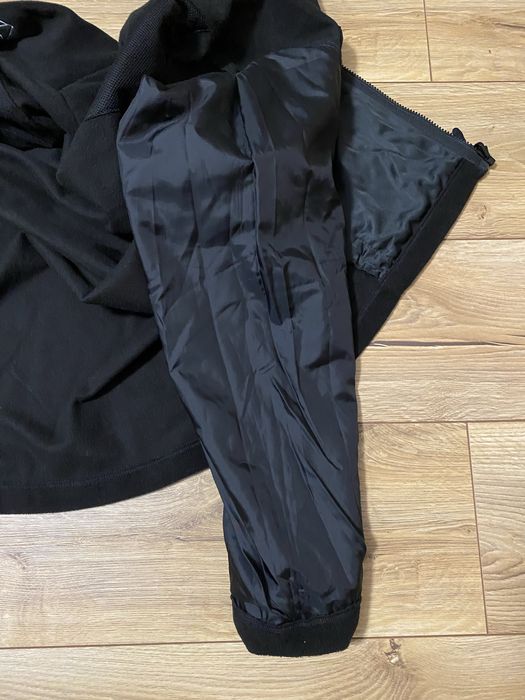 Engelbert Strauss-NOU jacheta tip polar, profi, de lucru , marimea M