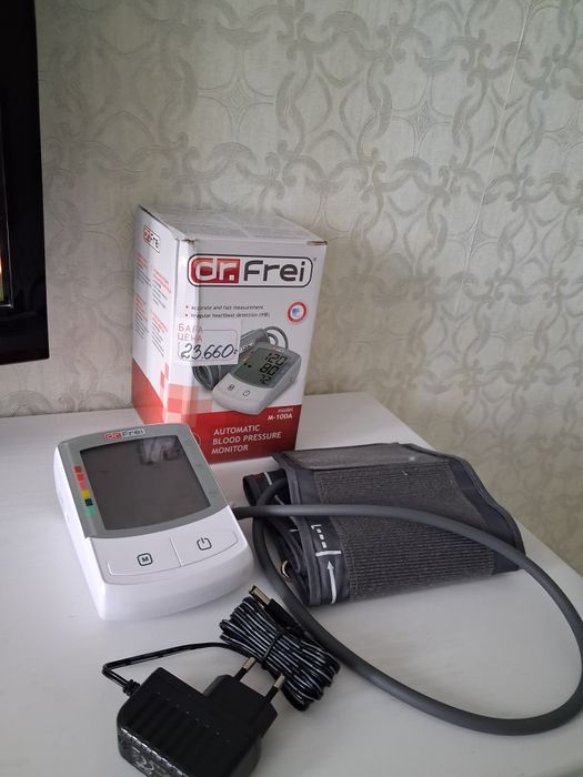 Медицинский танометр