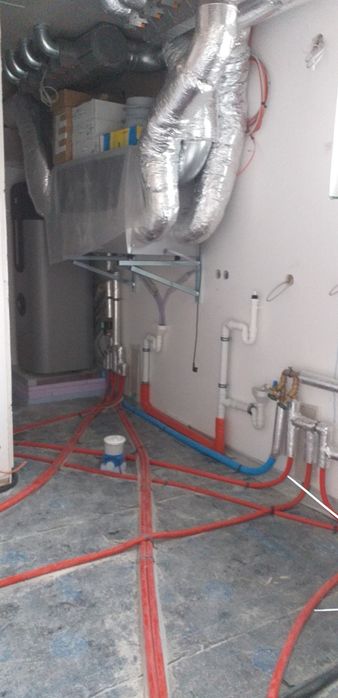 Instalatorul casei tale